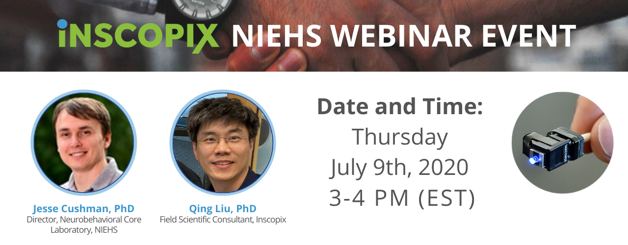 Inscopix @ NIH Webinar+Q & A_v2