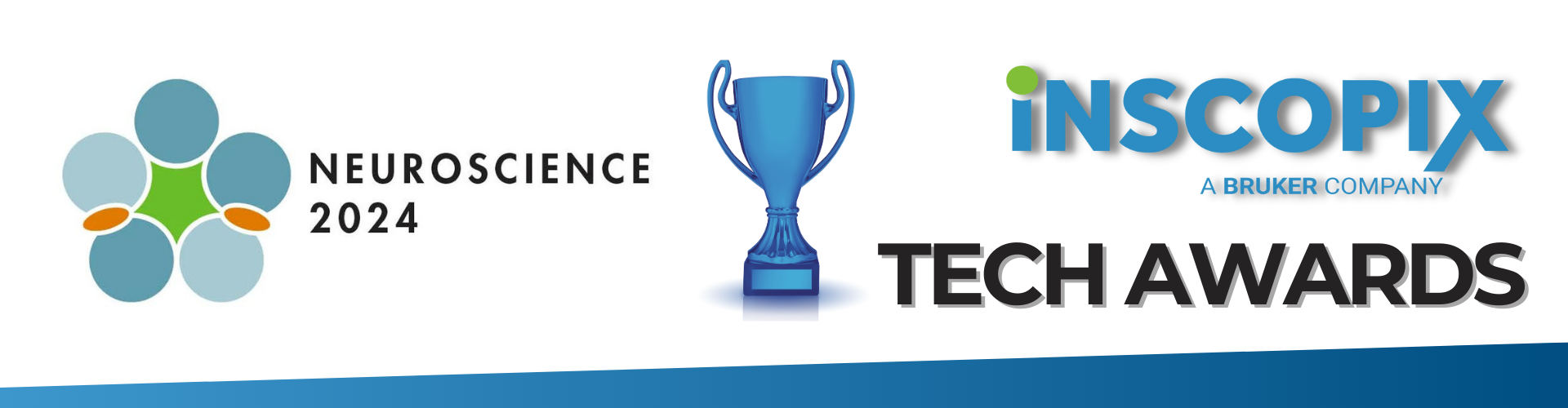 SfN 2024_Ins Tech Award banner